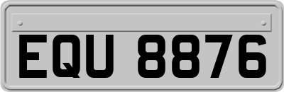 EQU8876