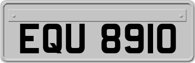 EQU8910