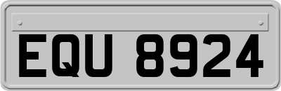 EQU8924