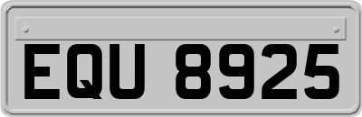 EQU8925