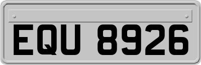 EQU8926