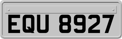 EQU8927