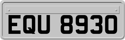 EQU8930