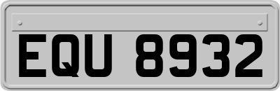 EQU8932
