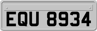 EQU8934