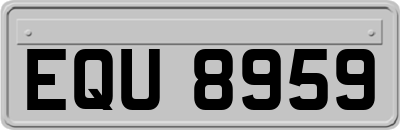 EQU8959