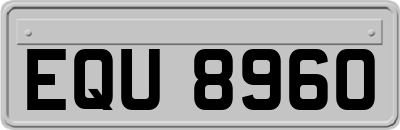 EQU8960