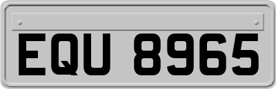 EQU8965