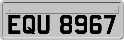 EQU8967