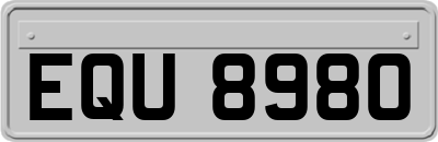 EQU8980
