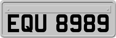 EQU8989