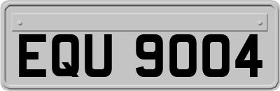 EQU9004