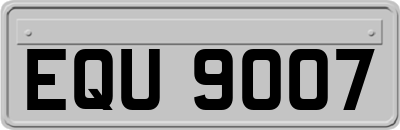 EQU9007