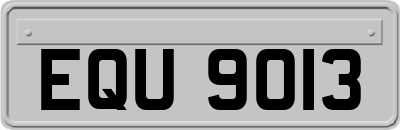 EQU9013