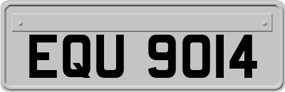EQU9014