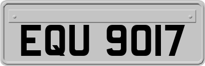 EQU9017