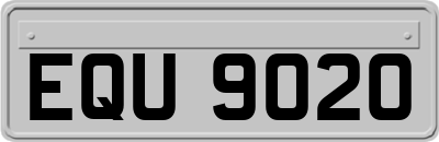 EQU9020