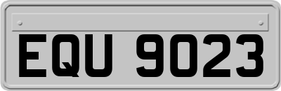 EQU9023