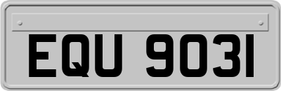 EQU9031