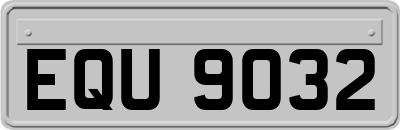 EQU9032