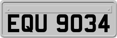EQU9034