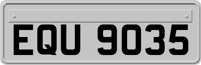 EQU9035
