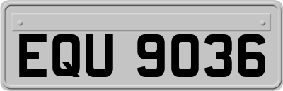 EQU9036