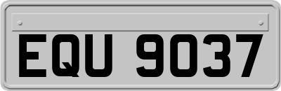 EQU9037