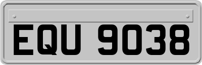 EQU9038