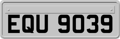EQU9039