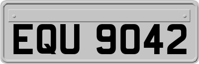EQU9042