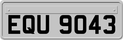 EQU9043