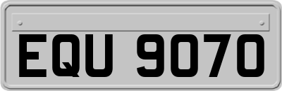 EQU9070