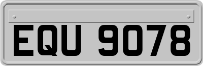 EQU9078