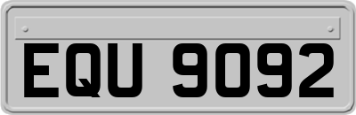 EQU9092