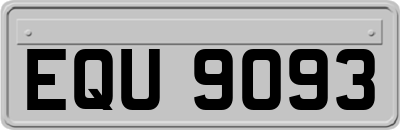 EQU9093