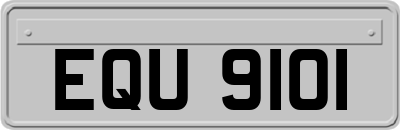 EQU9101