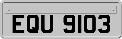 EQU9103