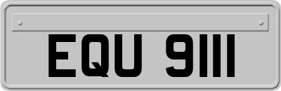 EQU9111