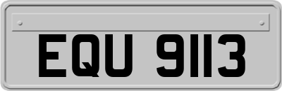 EQU9113
