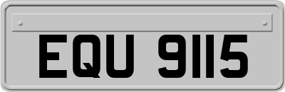 EQU9115