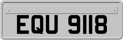 EQU9118