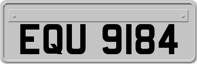 EQU9184