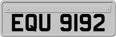 EQU9192