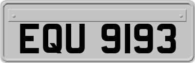 EQU9193