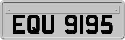 EQU9195