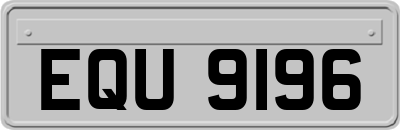 EQU9196