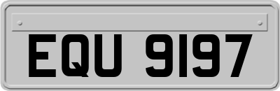 EQU9197