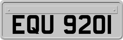EQU9201