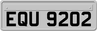 EQU9202